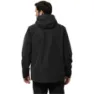 Jack Wolfskin Luntal 3in1 Jakke Refurbished