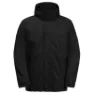 Jack Wolfskin Luntal 3in1 Jakke Refurbished