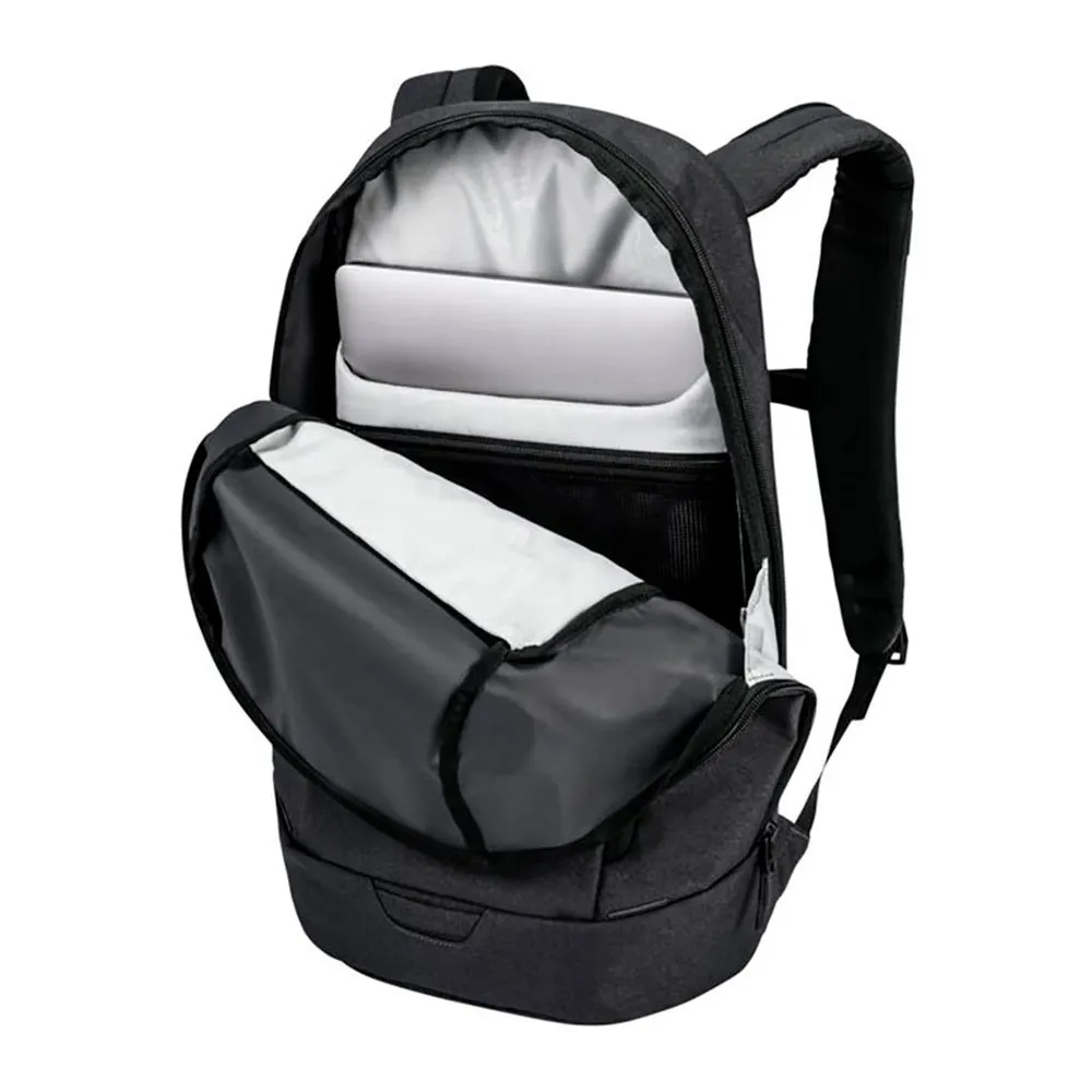 Jack Wolfskin Mainkai 22l Ryggsekk, Phantom Jack Wolfskin Mainkai 22l Ryggsekk, Phantom