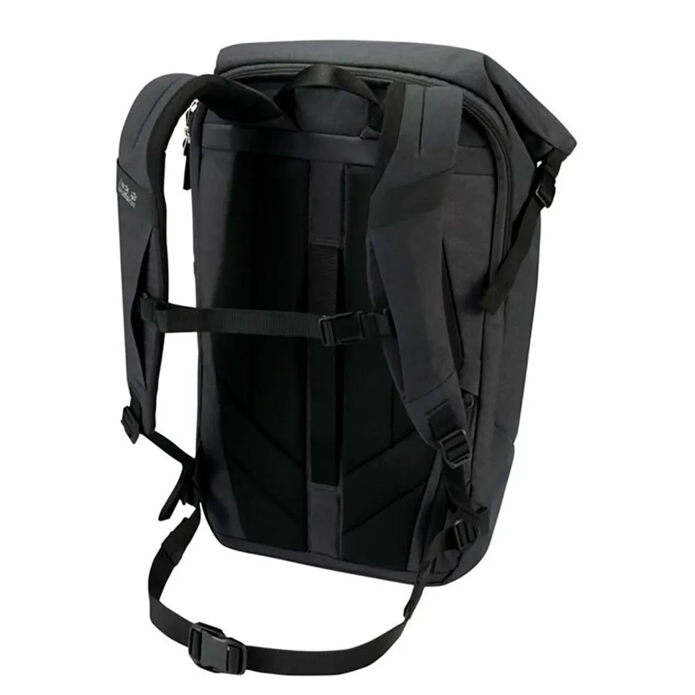 Jack Wolfskin Mainkai 26l Ryggsekk, Phantom