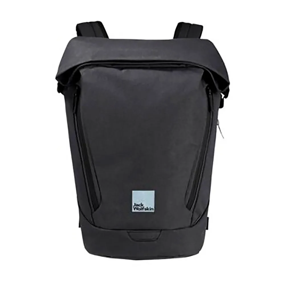 Jack Wolfskin Mainkai 26l Ryggsekk, Phantom
