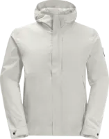 Jack Wolfskin Mainkai Jakke Jack Wolfskin Mainkai Jakke