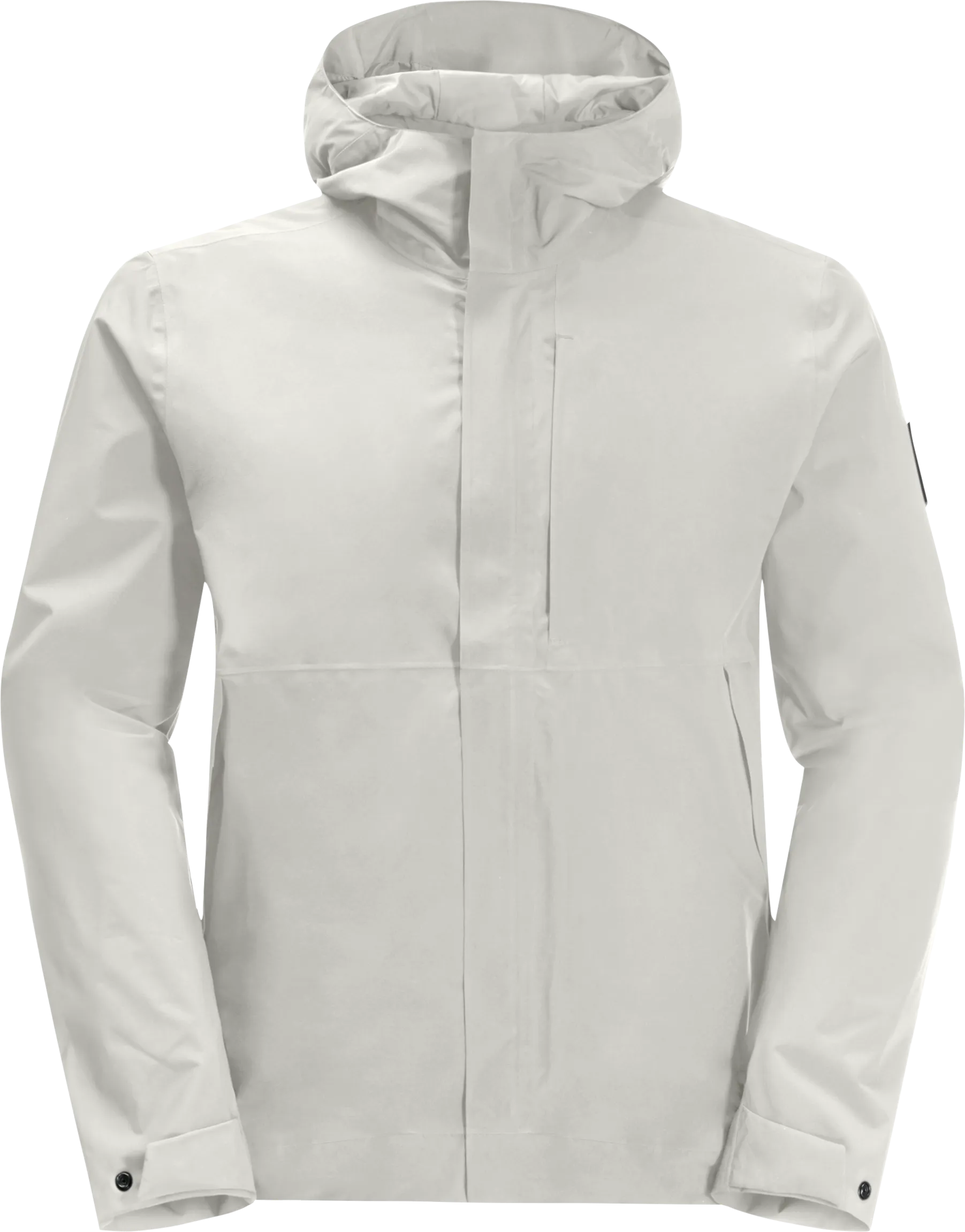 Jack Wolfskin Mainkai Jakke Jack Wolfskin Mainkai Jakke