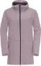 Jack Wolfskin Mainkai Long Jakke