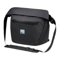 Jack Wolfskin Mainkai Messenger Skuldertaske Jack Wolfskin Mainkai Messenger Skuldertaske