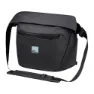 Jack Wolfskin Mainkai Messenger Skuldertaske, Phantom