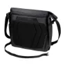 Jack Wolfskin Mainkai Messenger Skuldertaske, Phantom
