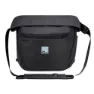 Jack Wolfskin Mainkai Messenger Skuldertaske, Phantom