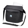 Jack Wolfskin Mainkai Messenger Skuldertaske, Phantom