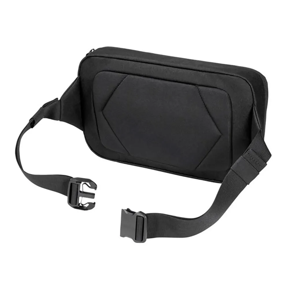Jack Wolfskin Mainkai Skuldertaske, Phantom