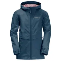 Jack Wolfskin Malima Jakke