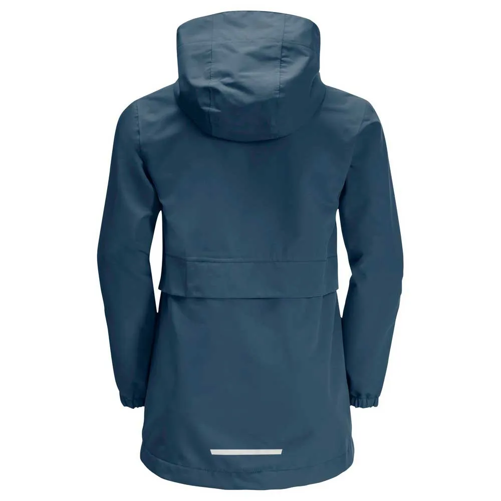 Jack Wolfskin Malima Jakke