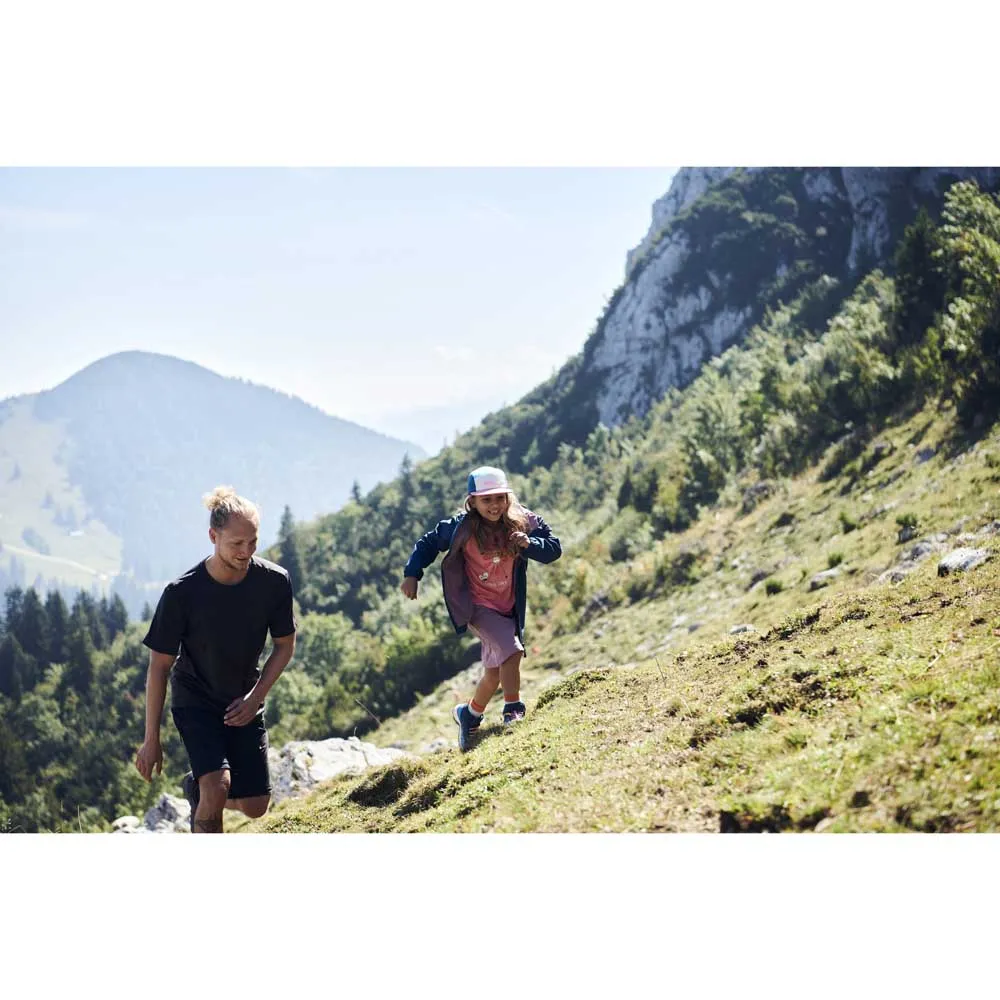 Jack Wolfskin Malima Jakke