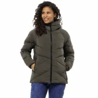 Jack Wolfskin Marienplatz Jakke Jack Wolfskin Marienplatz Jakke