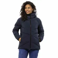 Jack Wolfskin Marienplatz Jakke Jack Wolfskin Marienplatz Jakke