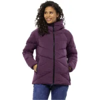 Jack Wolfskin Marienplatz Jakke
