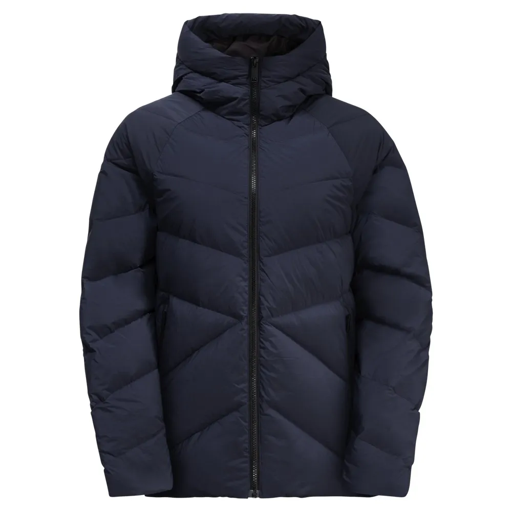 Jack Wolfskin Marienplatz Jakke Jack Wolfskin Marienplatz Jakke