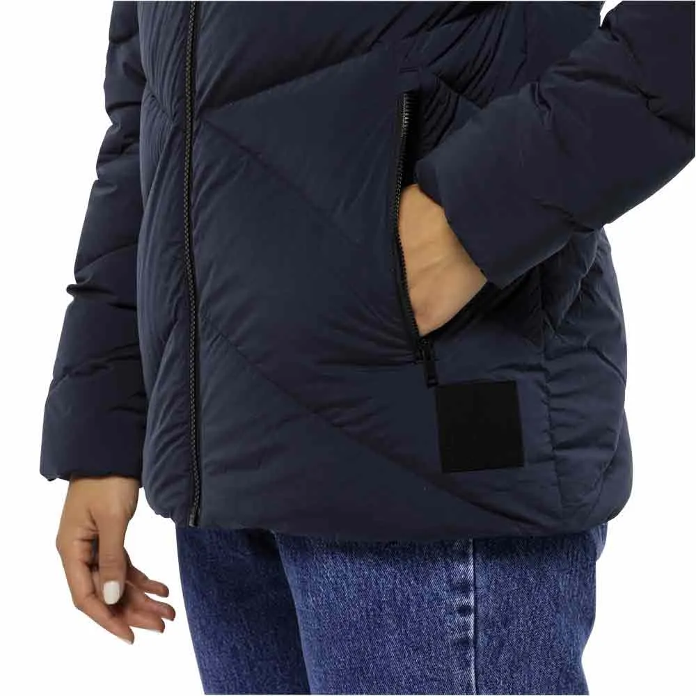 Jack Wolfskin Marienplatz Jakke Jack Wolfskin Marienplatz Jakke