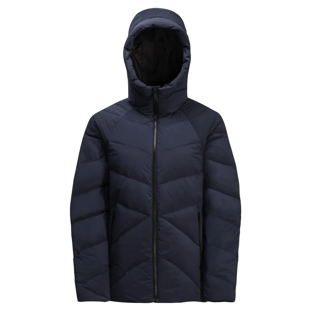Jack Wolfskin Marienplatz Jakke Jack Wolfskin Marienplatz Jakke
