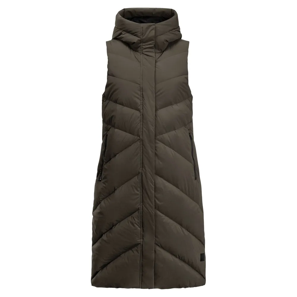 Jack Wolfskin Marienplatz Vest Jack Wolfskin Marienplatz Vest