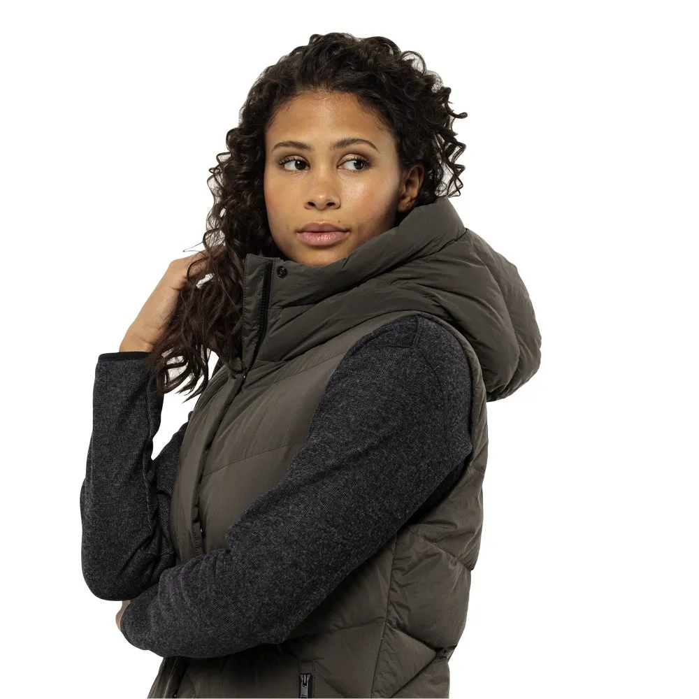 Jack Wolfskin Marienplatz Vest Jack Wolfskin Marienplatz Vest