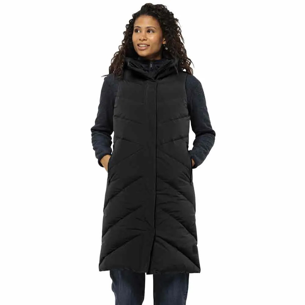 Jack Wolfskin Marienplatz Vest