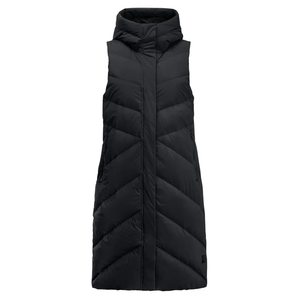 Jack Wolfskin Marienplatz Vest