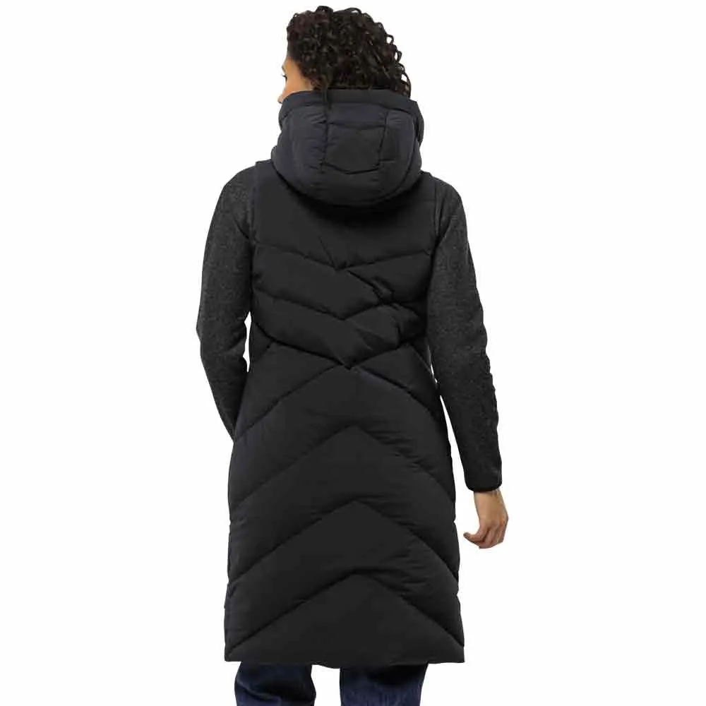 Jack Wolfskin Marienplatz Vest