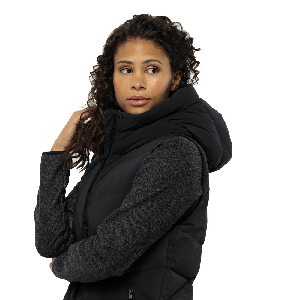 Jack Wolfskin Marienplatz Vest