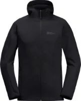 Jack Wolfskin Men's Alpgrat Hooded Full Zip