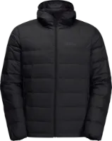Jack Wolfskin Men's Ather Down Hoody Jack Wolfskin Men's Ather Down Hoody