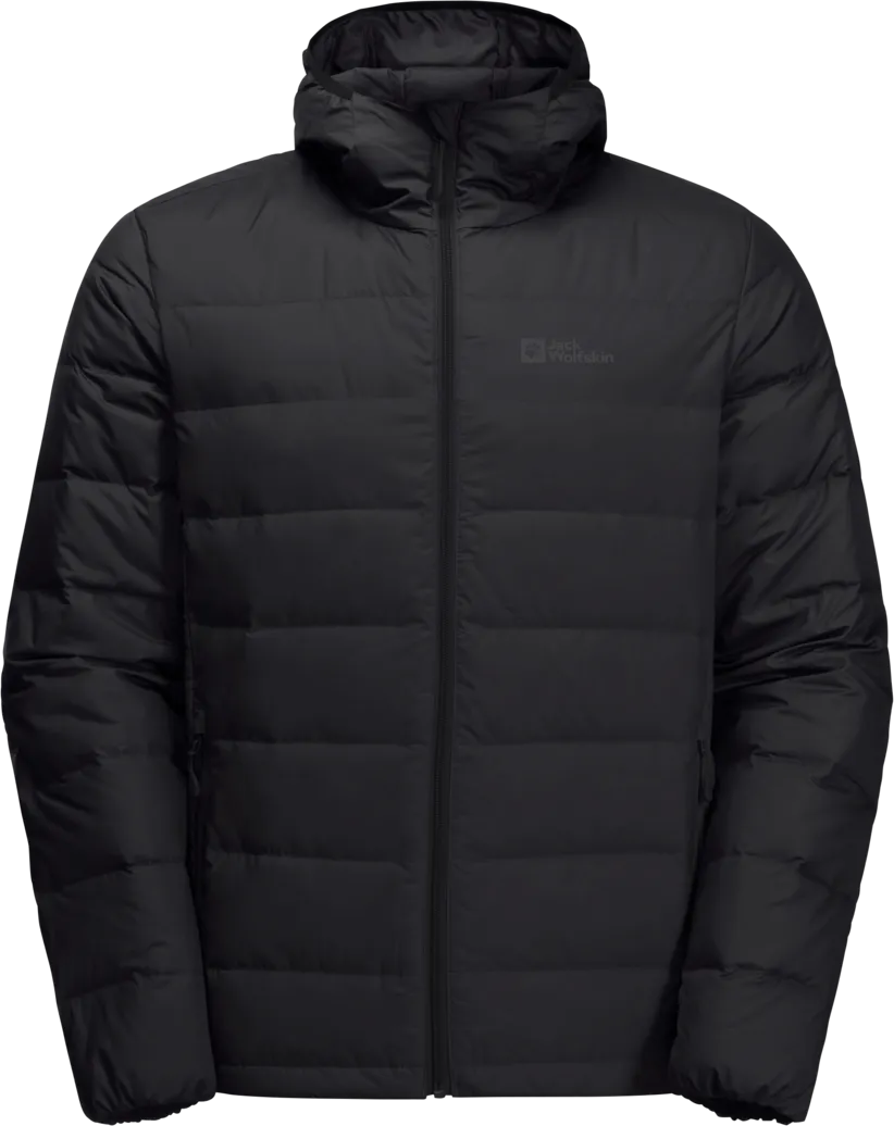 Jack Wolfskin Men's Ather Down Hoody