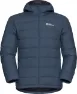 Midnight sky / dark navy