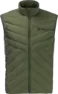 Jack Wolfskin Men's Athletic Down Vest, Greenwood