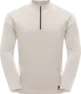 Jack Wolfskin Men's Bike Commute Halfzip