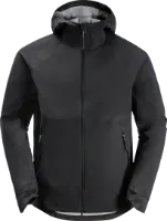 Jack Wolfskin Men's Bike Commute Mono Jacket