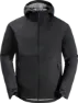 Jack Wolfskin Men's Bike Commute Mono Jacket, Phantom