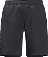 Jack Wolfskin Men's Bike Commute Shorts
