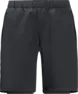 Jack Wolfskin Men's Bike Commute Shorts, Phantom