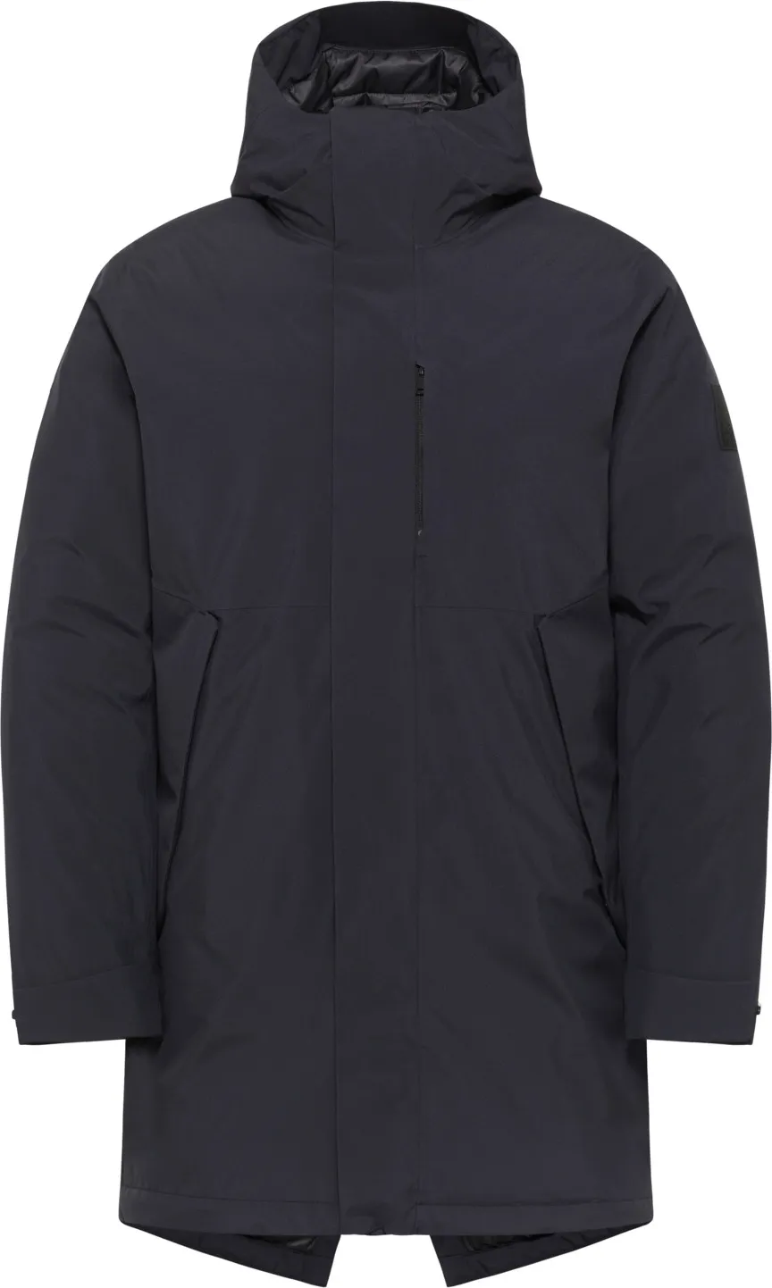 Jack Wolfskin Men's Brandenburger Coat