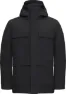 Jack Wolfskin Men's Brandenburger Jacket