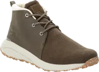 Jack Wolfskin Men's Campfire Chakka Mid