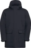 Jack Wolfskin Men's Canyon Shield Parka Jack Wolfskin Men's Canyon Shield Parka