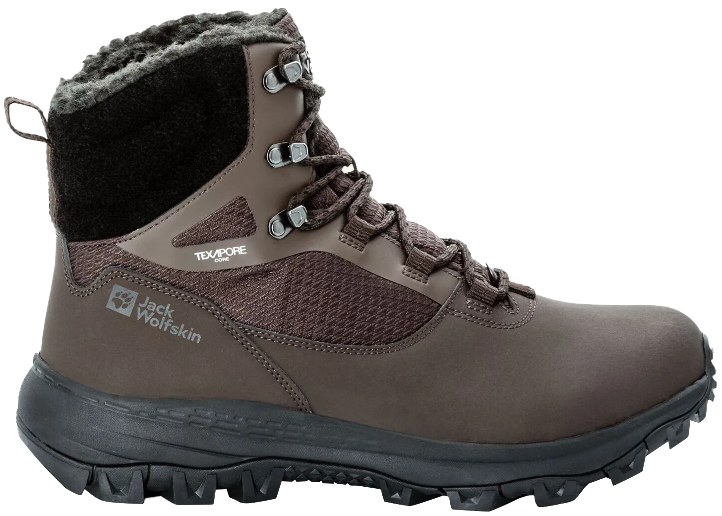 Jack Wolfskin Men's Everquest Texapore High