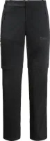 Jack Wolfskin Men's Glastal Zip Away Pants