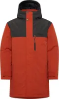 Jack Wolfskin Men's Gletschersee Parka
