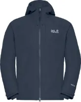 Jack Wolfskin Men's Icecape Down Ins Jacket Rds