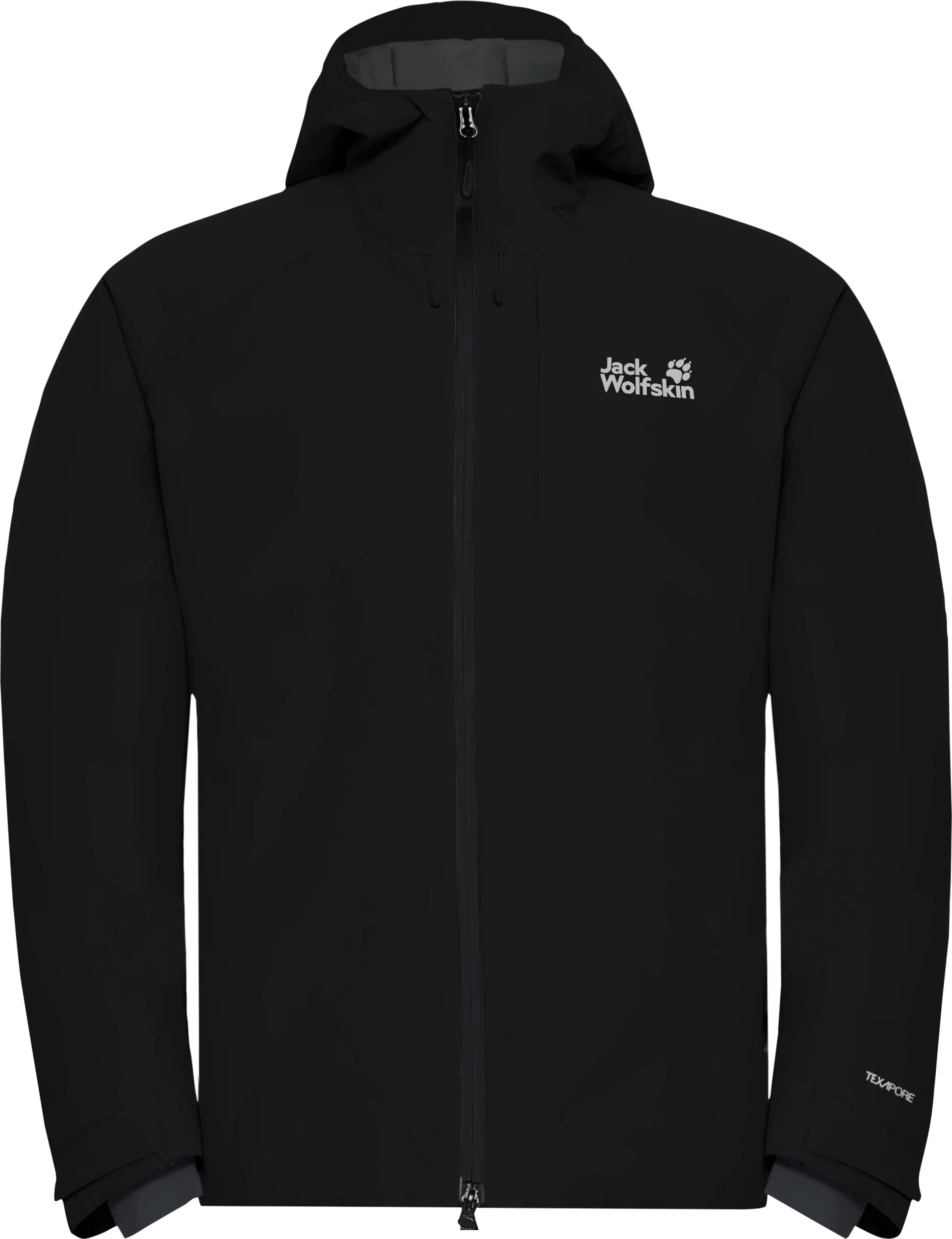 Jack Wolfskin Men's Icecape Down Ins Jacket Rds