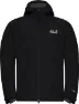 Jack Wolfskin Men's Icecape Down Ins Jacket Rds