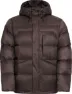 Jack Wolfskin Men's Icy Hill Jacket
